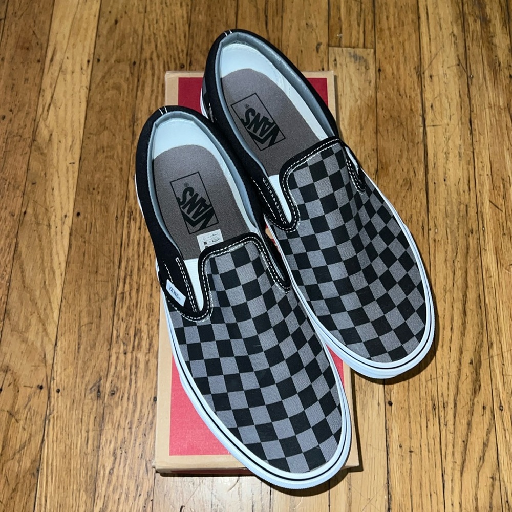 Vans Classic Slip-On